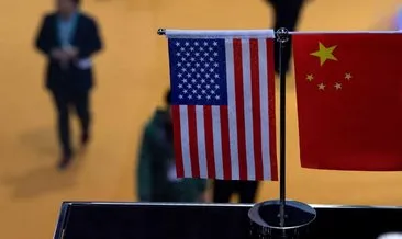 ABD’den Çin’e karşı yeni önlemler