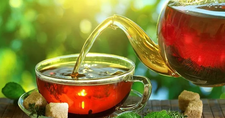 Rüyada çay içmek: Demli ya da açık çay, toplamak ya da ikram etmek ne demektir? Rüyada çay içmenin tabirleri