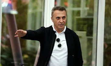 Fikret Orman ikna olmadı: Aday değilim