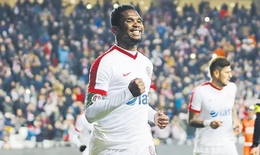 Antalya’nın kralları