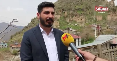 HDP’nin milletvekili adayından tehdit dolu sözler! Cezaevlerinin kapılarını kırıp yoldaşlarımızı alacağız! | Video