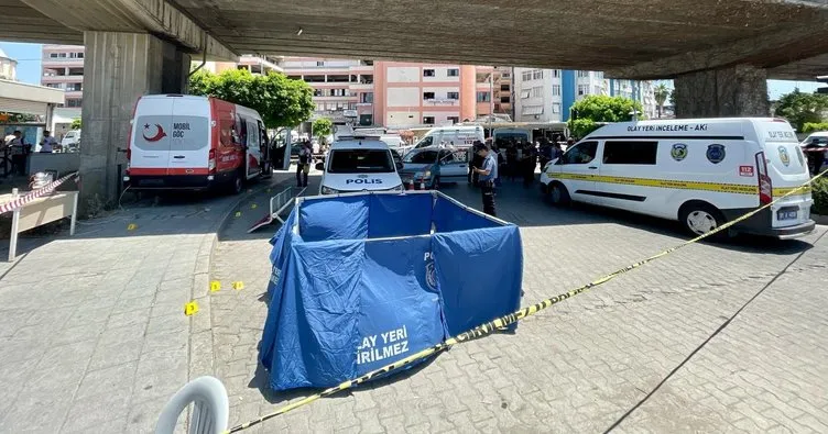 Adana’da kıskançlık cinayeti: 1 ölü, 3 yaralı