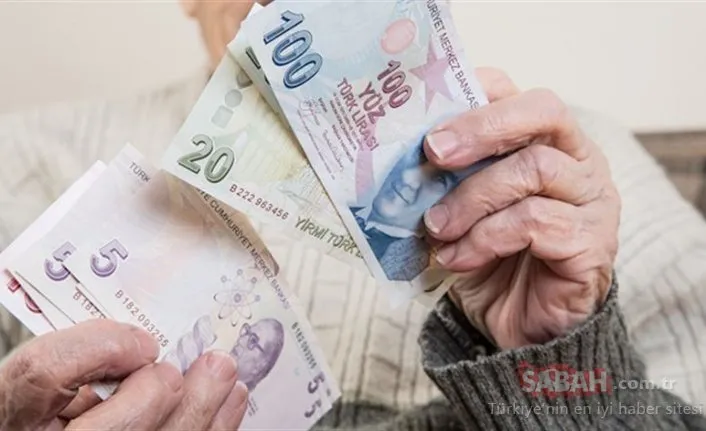 Son Dakika Haberi: Emekli maaşlarına Ocak ayında yapılacak zam miktarı! En düşük emekli maaş zammı ne kadar olacak?