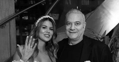 Mehmet Ali Erbil’le 7 aylık evliliğini bitirdi: Gülseren Ceylan cephesinden ilk boşanma açıklaması geldi!