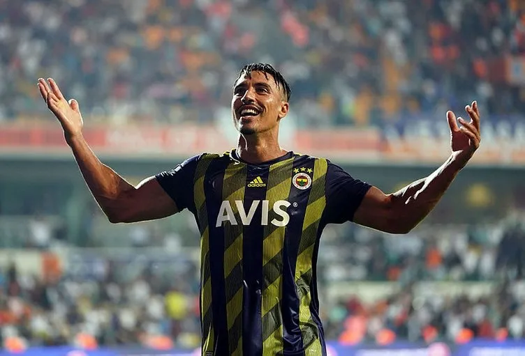 Gürcan Bilgiç Başakşehir - Fenerbahçe maçını değerlendirdi