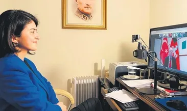 Gerçek dost Stephan Weil