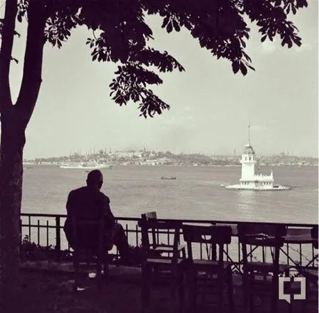 Geçmişten Türkiye fotoğrafları