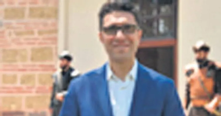 Kaymakam ByLock’tan tutuklandı