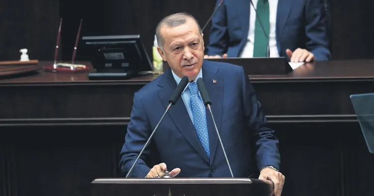 Yatırımın adresi Türkiye olacak