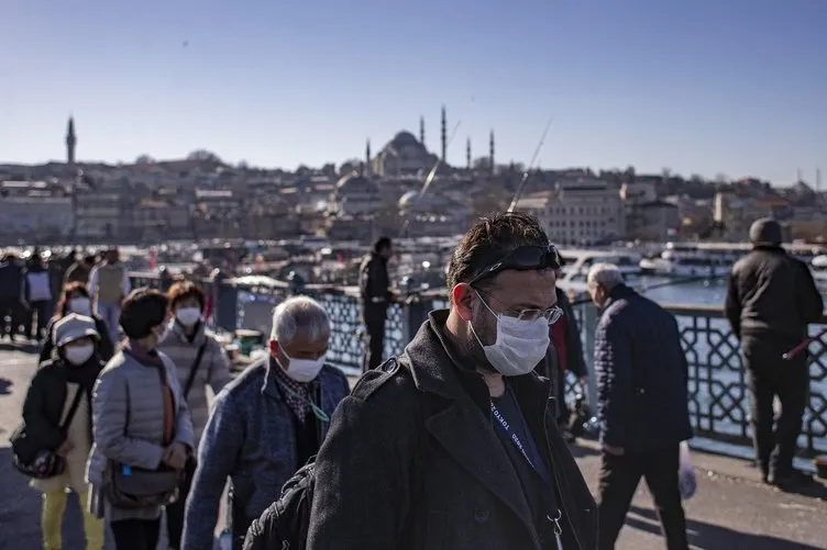 Bilim Kurulu Üyesi 2. dalga için uyardı! O aylara dikkat