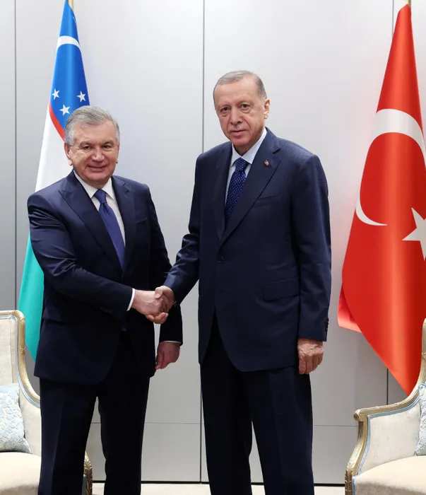 Başkan Erdoğan’dan Macaristan’da peş peşe kritik temaslar: Türkiye’nin AB üyeliği masada
