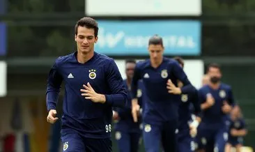 Fenerbahçe’den ayrılan Ahmet Oytun Özdoğan Malatyaspor’a imza attı