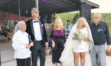 ‘Bu nikah kıyılamaz’