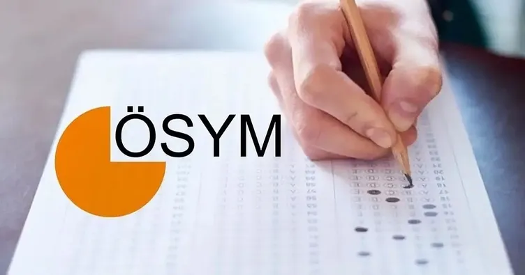 MEB AGS ÖABT sınavı ne zaman, başvurular hangi tarihte? ÖSYM takvimi ile belli oldu! İşte, Milli Eğitim Bakanlığı Akademi Giriş Sınavı tarihi!