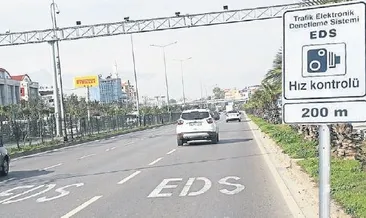 EDS 28 Mart’ta devreye giriyor