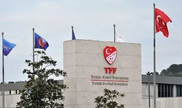 Beşiktaş’tan TFF’ye eleştiri paylaşımı!