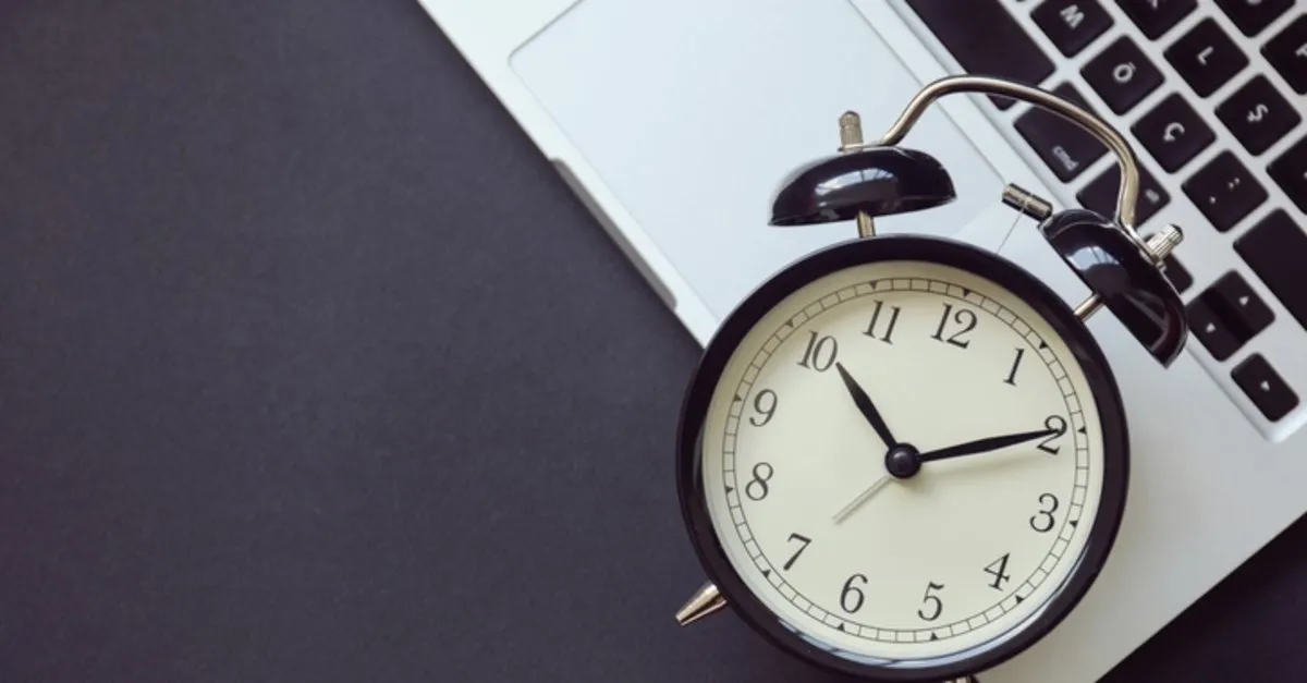 Turkiye Amerika Arasi Saat Farki Ne Kadar Su Anda Amerika Da Saat Kac Son Dakika Haberler