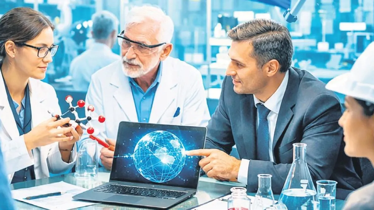 KOBİ’lere yönelik araştırma projelerine destek KOBİ’lere yönelik araştırma projelerine destek