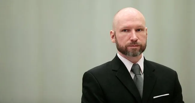 Breivik lehine alınan karar üst mahkemeden döndü