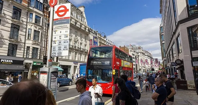 İngiliz hükümetten resesyonu önleyecek adım