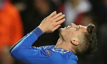 Ianis Hagi’nin golü babasını ağlattı