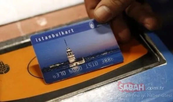 Metro istasyonlarında yeni dönem! Kart tarih oluyor! Artık metroya binerken...