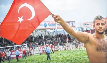 Başpehlivana ölüm tuzağı