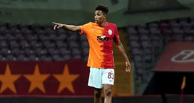 Galatasaray'a Gedson Fernandes müjdesi! 2-3 milyon euro'ya biter