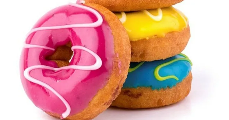 DONUT TARİFİ - MALZEMELERİ - YAPILIŞI || MasterChef Donut tarifi nasıl yapılır, malzemeleri nelerdir?