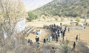 Terörsüz Türkiye sürecinde PKK’dan kritik adım: PKK Türkiye’den tamamen çekiliyor