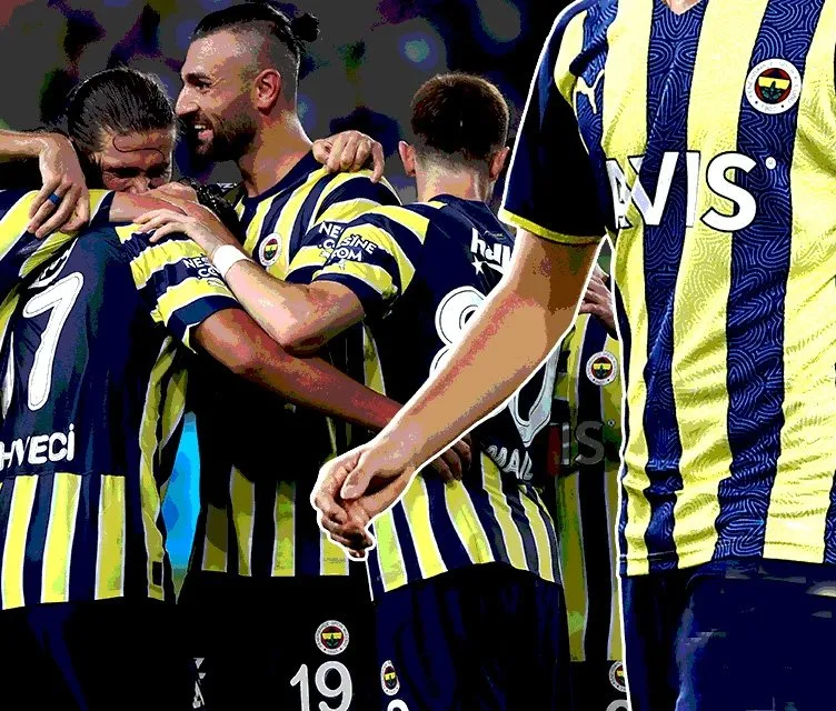 Son dakika Fenerbahçe transfer haberleri: Fenerbahçe’de deprem etkisi yaratan karar! 20 milyon Euro’luk teklifi reddetti...