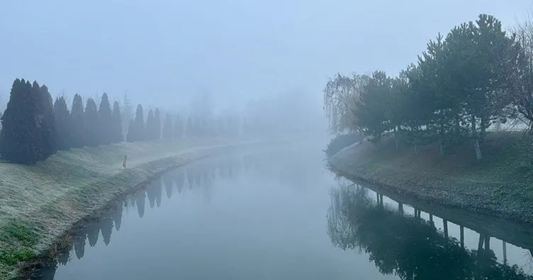 Porsuk Çayı Nerede, Hangi İlçede? Eskişehir Porsuk Çayı Yol Tarifi ile Nasıl Gidilir?