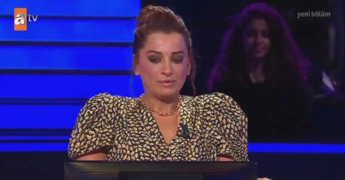 utangac yarismacinin kim milyoner olmak ister de verdigi cevap geceye damga vurdu galeri magazin
