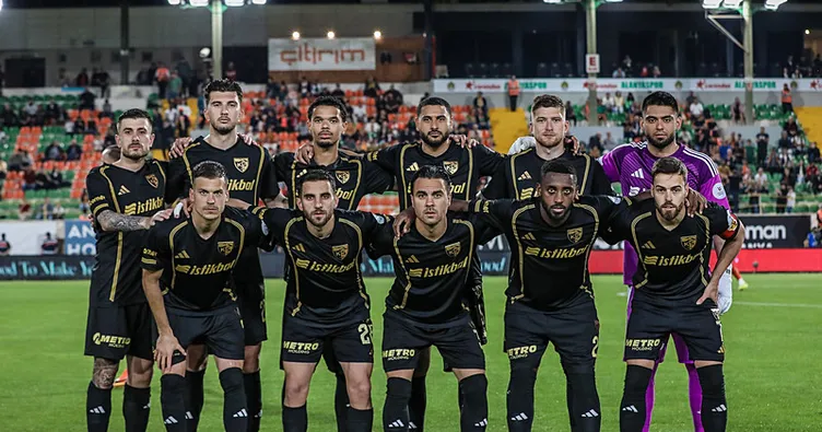 Kayserispor son iç saha maçına çıkıyor