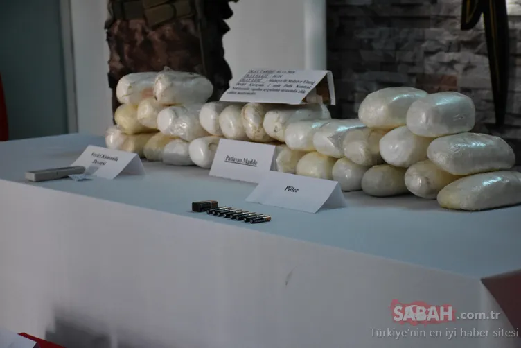 Şüpheliler konuştukça arkası geliyor