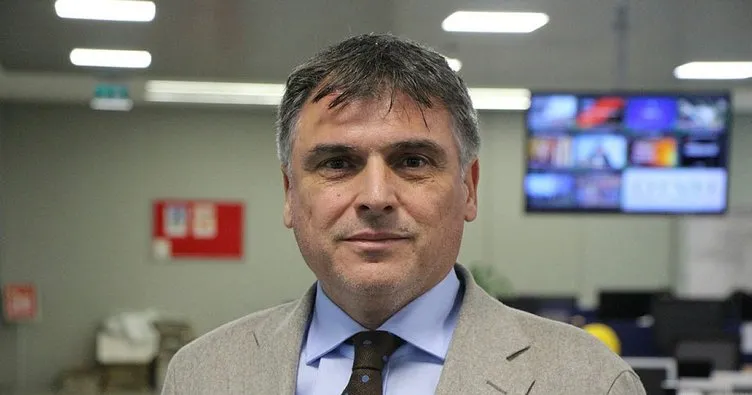 Ali Fatinoğlu projelerini anlattı