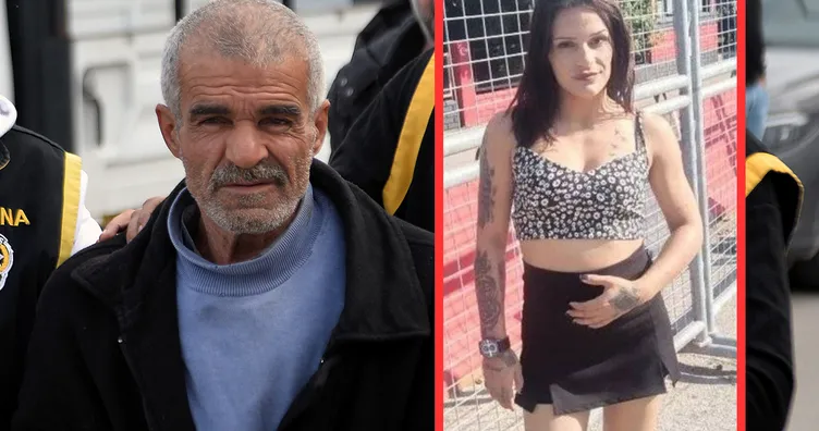 Dilan Özdemir’i öldüren babadan şaşırtan savunma: Kendi kendini bıçakladı