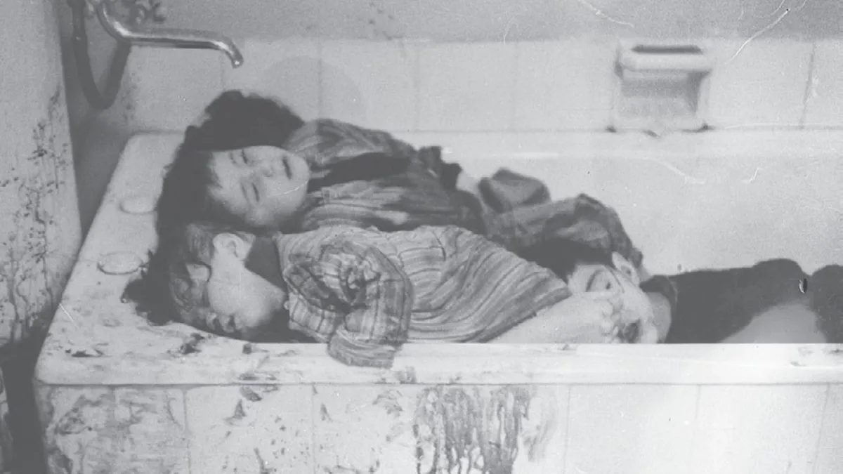 Vahşetle anılan bir gece... Kanlı Noel: Kıbrıs’ta Rum barbarlığı