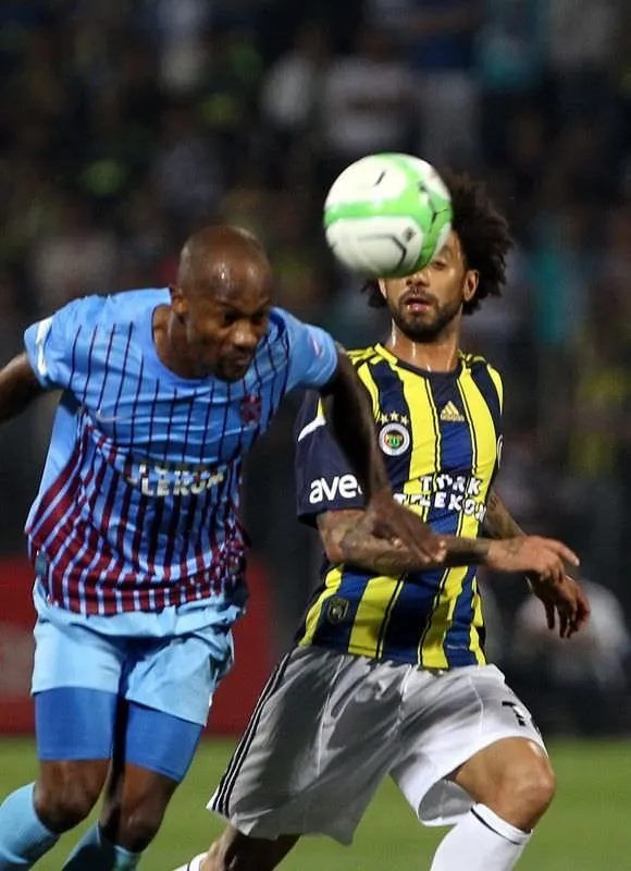 Fenerbahçe Türkiye Kupasını kazandı, sosyal medya yıkıldı