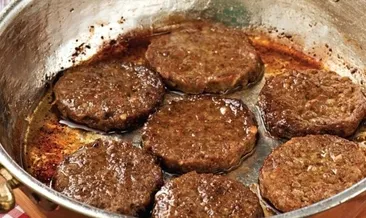 Ev yapımı sucuk tarifi