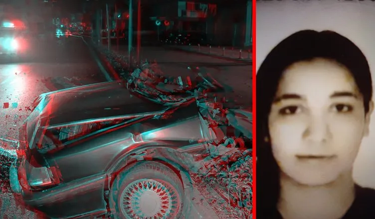 Antalya’da feci kaza: 17 yaşındaki Nazlı Eyisatır hayatını kaybetti