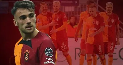 Son dakika Galatasaray transfer haberleri: Galatasaray’da Yunus Akgün sonrası bir ayrılık daha! Bırakın beni gideyim dedi...