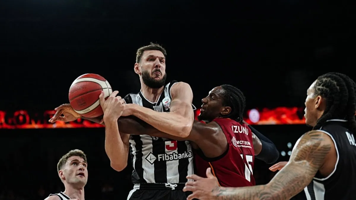 Beşiktaş, Galatasaray'...                    </div>

                    <div class=
