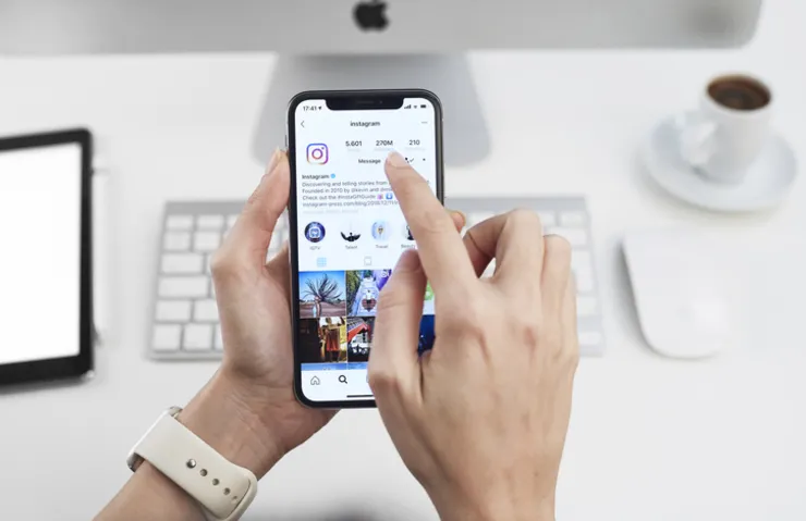 Instagram’a ’Repost’ özelliği geliyor!