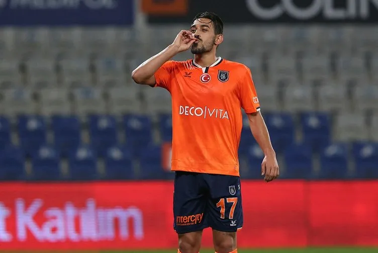 Son dakika: İrfan Can Kahveci’nin babasından bomba transfer açıklaması! Galatasaray’a transfer olmak istiyor...
