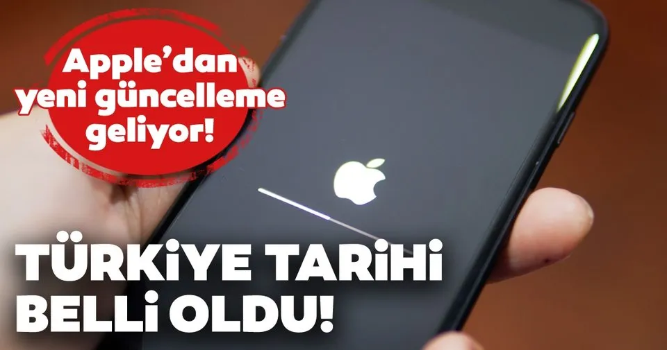 ios 13 1 hangi iphone lara geliyor