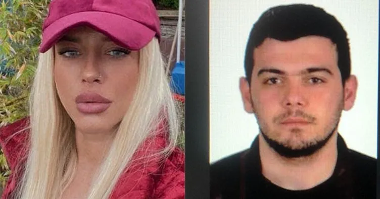 Darp eden eşini bıçakla öldürdü