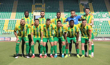 Şanlıurfa futbolda küme düştü
