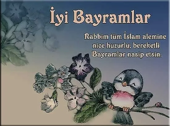 kurban bayram kutlama mesajlari 2018 ve