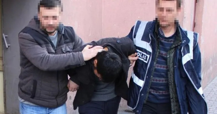 Şanlıurfa’da PKK operasyonu: 7 tutuklama